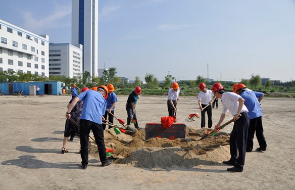 上上電纜啟動新能源線纜車間擴(kuò)能改造項(xiàng)目，將新增產(chǎn)能10億元